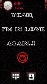 game pic for love again ...